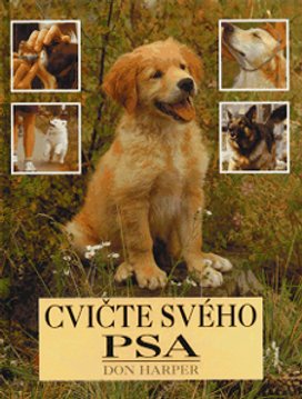 Cvičte svého psa