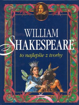 William Shakespeare