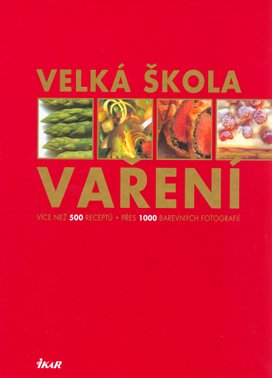 Velká škola vaření
