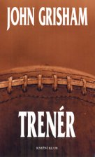 Trenér