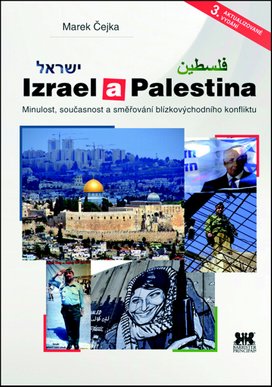 Izrael a Palestina