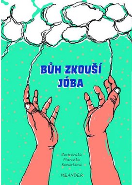 Bůh zkouší Jóba