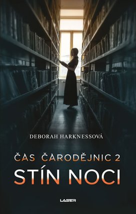 Stín noci