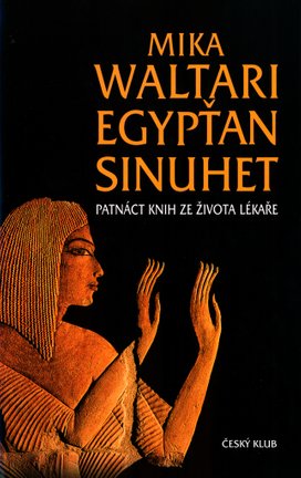 Egypťan Sinuhet