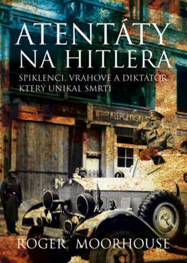 Atentáty na Hitlera