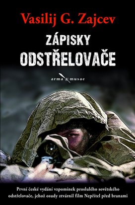 Zápisky odstřelovače