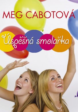 Úspěšná smolařka
