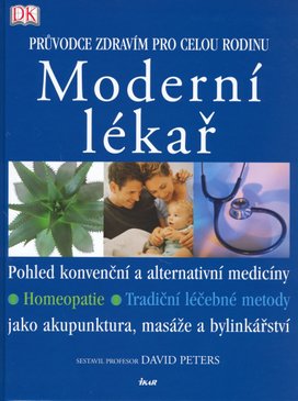 Moderní lékař
