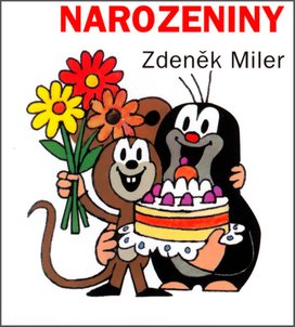 Narozeniny