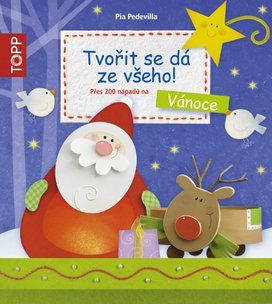 TOPP Tvořit se dá ze všeho!