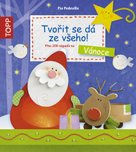 TOPP Tvořit se dá ze všeho!
