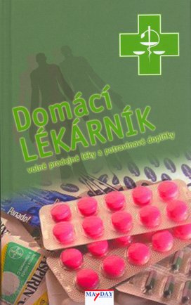 Domácí lékárník