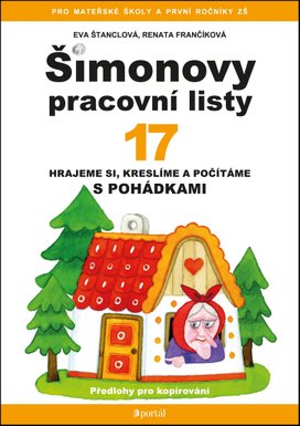 Šimonovy pracovní listy 17