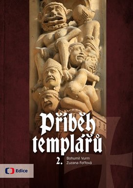 Příběh templářů 2.