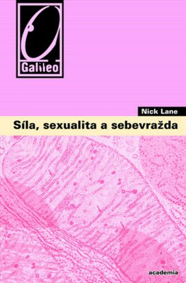 Síla, sexualita a sebevražda
