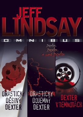 Omnibus Drasticky děsivý Dexter Drasticky dojemný Dexter Dexter v temnotách
