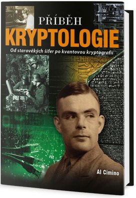 Příběh Kryptologie