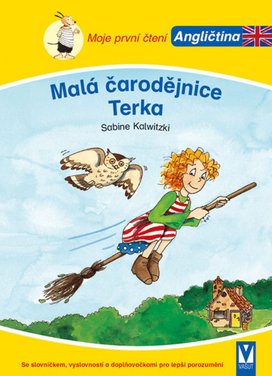 Malá čarodějnice Terka