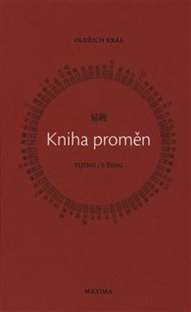 Kniha proměn I-ťing