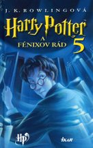 Harry Potter a Fénixov rád 5