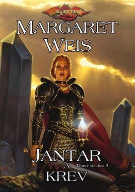 DragonLance Jantar a krev