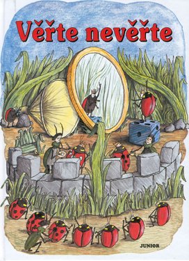 Věřte, nevěřte