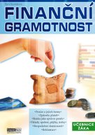 Finanční gramotnost učebnice žáka