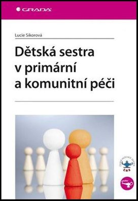 Dětská sestra v primární a komunitní péči