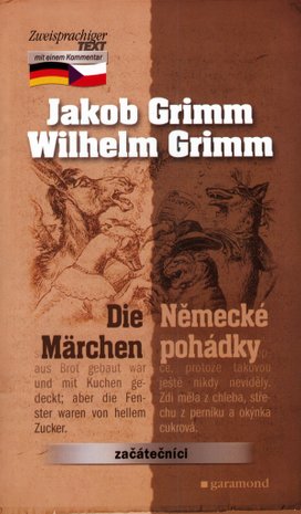 Německé pohádky, Die Märchen