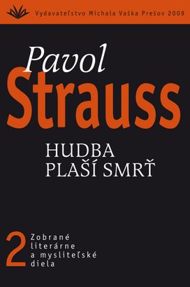 Hudba plaší smrť