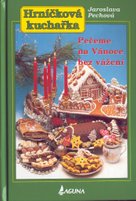 Pečeme na Vánoce bez vážení