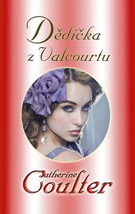 Dědička Valcourtu