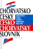 Chorvatsko-český, česko-chorvatský slovník