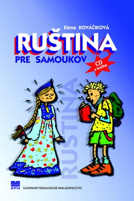 Ruština pre samoukov