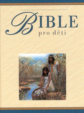 Bible pro děti