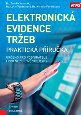 Elektronická evidence tržeb