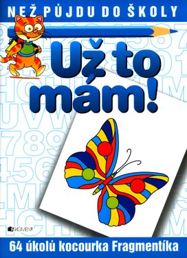 Už to mám!