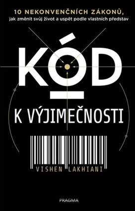 Kód k výjimečnosti