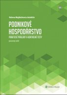 Podnikové hospodárstvo