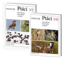 Ptáci 3/I a 3/II