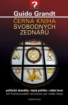 Černá kniha svobodných zednářů