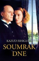Soumrak dne