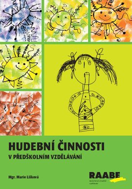 Hudební činnosti pro předškolní vzdělávání