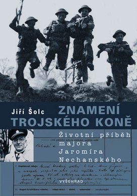 Znamení trojského koně