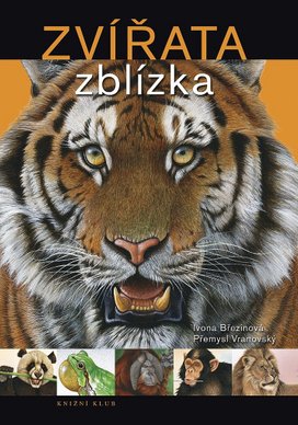 Zvířata zblízka