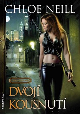 Dvojí kousnutí