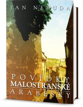 Povídky malostranské Arabesky