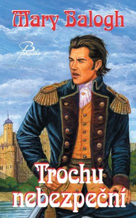 Trochu nebezpeční