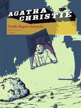 Vražda Rogera Ackroyda