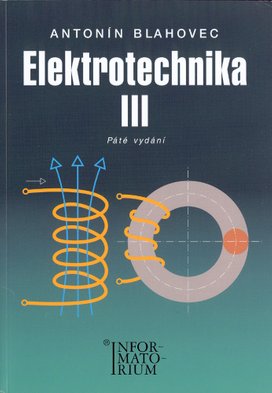 Elektrotechnika III